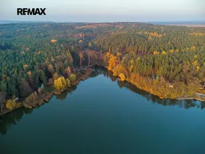 Pronájem chaty, Zruč-Senec, 30 m2