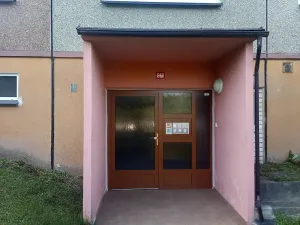 Prodej bytu 2+1, Velké Hamry, 53 m2