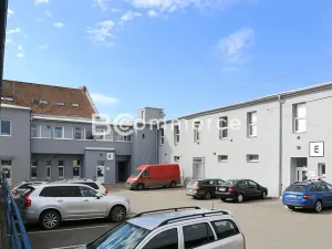Pronájem kanceláře, Brno, 30 m2