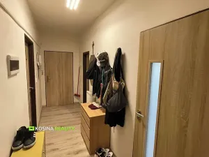 Prodej bytu 3+1, Kynšperk nad Ohří, Staré náměstí, 78 m2