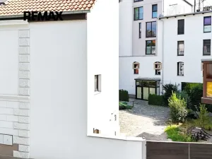 Prodej atypického bytu, Škvorec, Tyršova, 97 m2