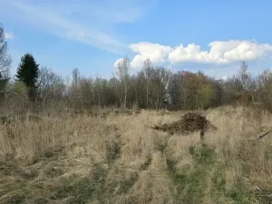 Dražba pozemku pro bydlení, Praha - Ďáblice, Červenomlýnská, 3900 m2