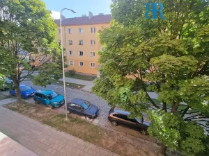 Prodej bytu 1+1, Přerov - Přerov I-Město, Bratrská, 33 m2