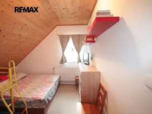 Prodej chalupy, Paseky nad Jizerou, 172 m2