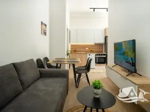 Prodej bytu 2+kk, Drač, Albánie, Shkembi i Kavajes, 50 m2