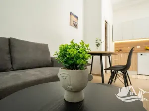 Prodej bytu 2+kk, Drač, Albánie, Shkembi i Kavajes, 50 m2