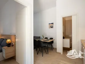 Prodej bytu 2+kk, Drač, Albánie, Shkembi i Kavajes, 50 m2
