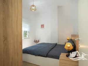 Prodej bytu 2+kk, Drač, Albánie, Shkembi i Kavajes, 50 m2