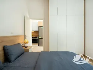 Prodej bytu 2+kk, Drač, Albánie, Shkembi i Kavajes, 50 m2