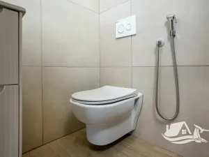 Prodej bytu 2+kk, Drač, Albánie, Shkembi i Kavajes, 50 m2