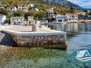 Prodej rodinného domu, Barić Draga, Chorvatsko, 110 m2