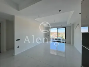 Prodej bytu 2+kk, Alanya, Turecko, 85 m2