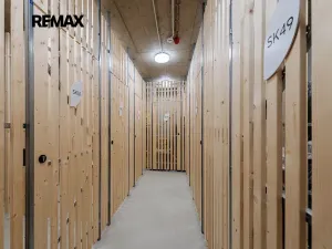 Prodej bytu 2+kk, Praha - Černý Most, Arnošta Valenty, 59 m2