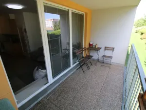 Pronájem bytu 2+kk, Praha - Uhříněves, Saturnova, 48 m2