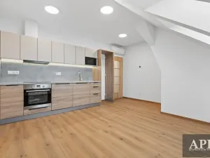 Pronájem bytu 2+1, Strážnice, náměstí Svobody, 58 m2