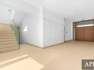Pronájem bytu 2+1, Strážnice, náměstí Svobody, 58 m2