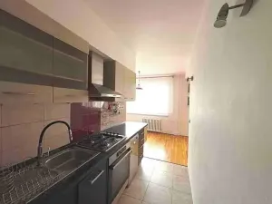 Prodej bytu 3+1, Zlín, 2. května, 67 m2