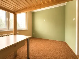 Prodej bytu 3+1, Zlín, 2. května, 67 m2