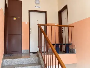 Pronájem bytu 2+kk, Praha - Záběhlice, Trenčínská, 54 m2