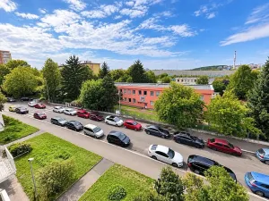 Pronájem bytu 2+kk, Praha - Záběhlice, Trenčínská, 54 m2