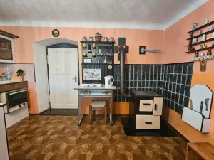 Prodej rodinného domu, Nelahozeves - Lešany, 51 m2
