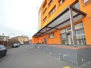 Pronájem skladu, Praha - Žižkov, Malešická, 70 m2