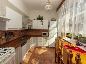 Prodej vícegeneračního domu, Duchcov, Tyršova, 320 m2
