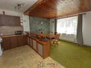 Prodej vícegeneračního domu, Duchcov, Tyršova, 320 m2