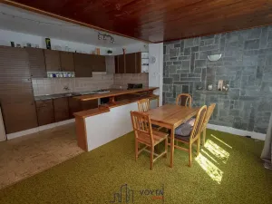 Prodej vícegeneračního domu, Duchcov, Tyršova, 320 m2
