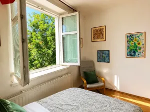 Prodej bytu 2+kk, Praha - Nusle, V zálomu, 53 m2