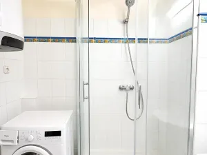 Prodej bytu 2+kk, Praha - Nusle, V zálomu, 53 m2