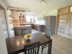 Prodej rodinného domu, Libeř, 246 m2