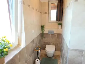 Prodej rodinného domu, Libeř, 246 m2