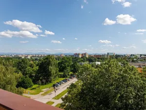 Pronájem bytu 2+1, Ostrava, Oty Synka, 62 m2