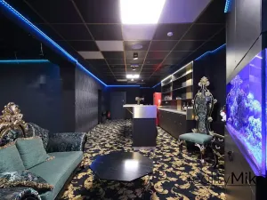 Pronájem obchodního prostoru, Liberec, Na Žižkově, 351 m2