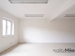 Pronájem obchodního prostoru, Liberec, Na Žižkově, 351 m2
