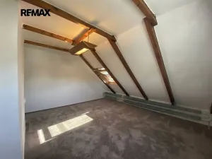 Pronájem bytu 4+1, Praha - Košíře, Urbanova, 90 m2
