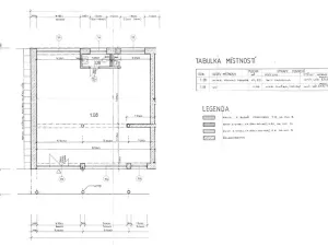 Prodej obchodního prostoru, České Budějovice, Větrná, 63 m2