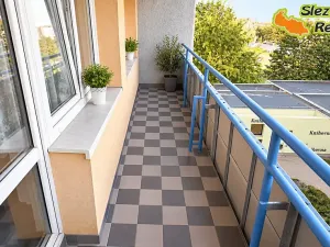 Prodej bytu 3+1, Ostrava, Opavská, 74 m2