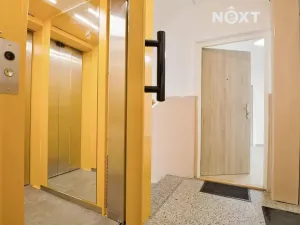Pronájem bytu 2+1, Žatec, Družstevní, 67 m2