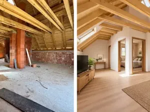 Prodej rodinného domu, Skorošice, 180 m2