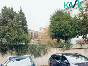 Prodej komerčního pozemku, Karlovy Vary, Studentská, 427 m2