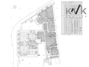 Prodej komerčního pozemku, Karlovy Vary, Studentská, 427 m2