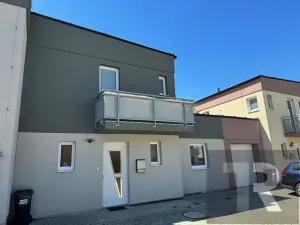 Pronájem bytu 2+kk, Vochov, 49 m2
