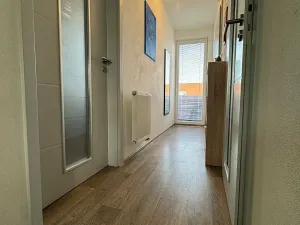 Pronájem bytu 2+kk, Vochov, 49 m2