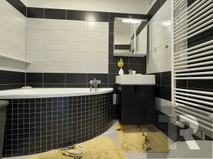 Pronájem bytu 2+kk, Vochov, 49 m2