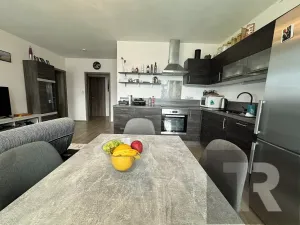 Pronájem bytu 3+kk, Vochov, 63 m2