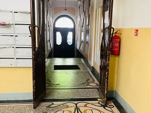 Pronájem bytu 4+1, Praha, 150 m2