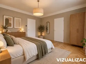 Prodej bytu 2+1, Ostrava, Maďarská, 58 m2