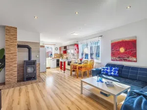 Prodej rodinného domu, Dobšín, 106 m2